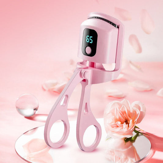 HexoLash™ – Verwarmde Wimperkruller voor Langdurige Lift