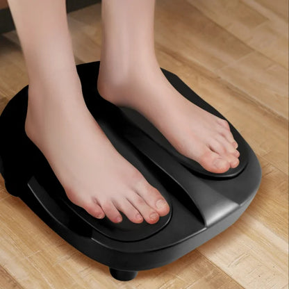 HexoStim™ Elektrische Voetmassager met Warmte voor Pijnverlichting en Circulatie