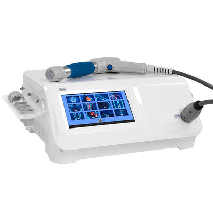 HexoWave™ Shockwave Therapie Voor Spierpijn En Prestaties, Thuis En Kliniek 5