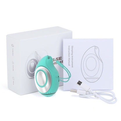 HexoCalm™ – Compacte Slaap- & Ontspanningshulp