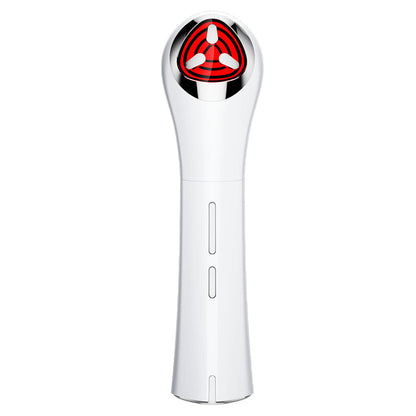 HexoLift™ Gezichts- en nekmassager met microcurrent, EMS en LED-lichttherapie