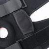 HexoBrace™ Stabiliserende kniebandage