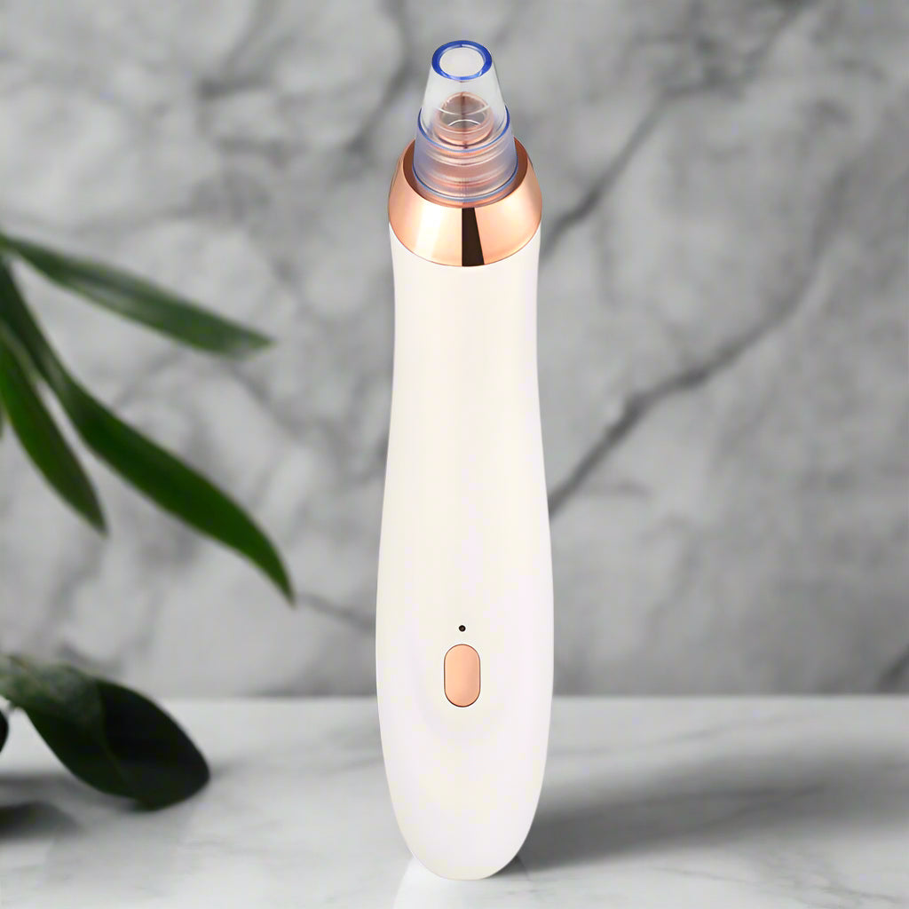 HexoCleanse™ Elektrische Mee-eter Verwijderaar