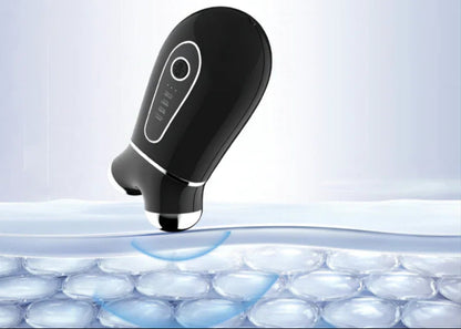 HexoLift™ – De Ultieme Microstroom Schoonheidsoplossing