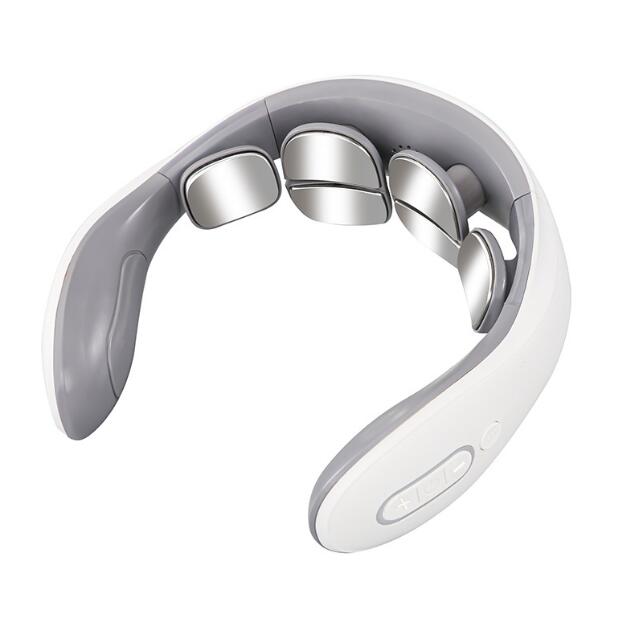 HexoNeck™ Verwarmde Nek Massager voor Nek- en Schoudermassage en Pijnverlichting 1
