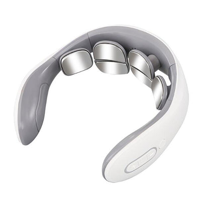 HexoNeck™ Verwarmde Nek Massager voor Nek- en Schoudermassage en Pijnverlichting 1