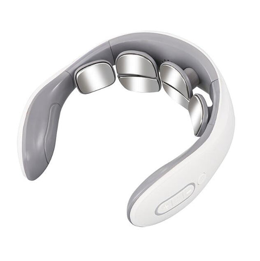 HexoNeck™ Verwarmde Nek Massager voor Nek- en Schoudermassage en Pijnverlichting 1