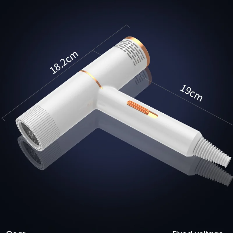 HexoDry™ Professionele Hoogvermogen Haardroger