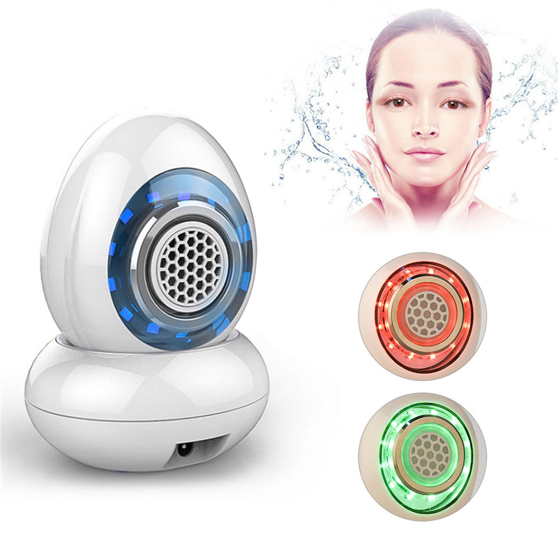 HexoRadiance™ – LED & Radiofrequentie Huidversteviger Voor Stralende Huid 3