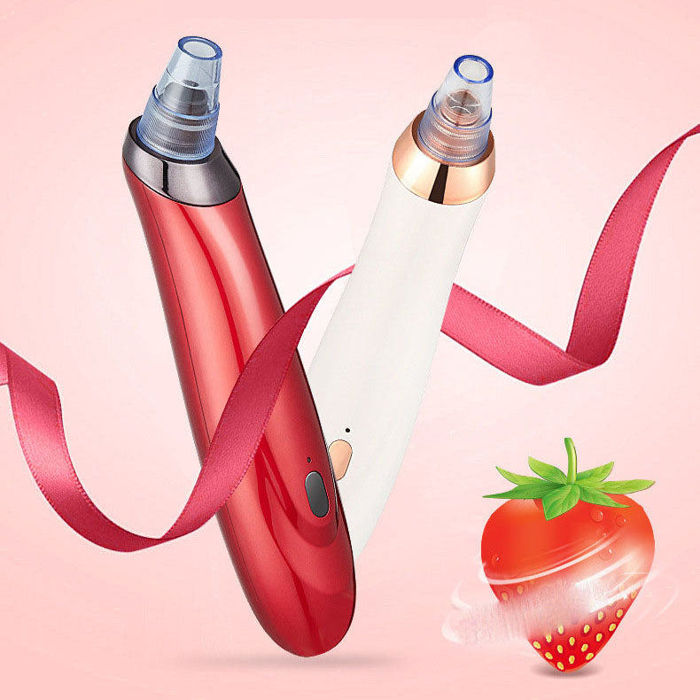 HexoCleanse™ Elektrische Mee-eter Verwijderaar