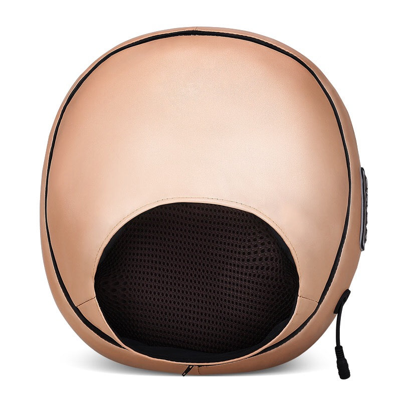 HexoTherm™ – Verwarmde Shiatsu Voetmassage Spa voor Volledige Ontspanning & Betere Circulatie