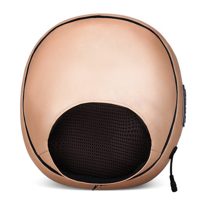 HexoTherm™ – Verwarmde Shiatsu Voetmassage Spa voor Volledige Ontspanning & Betere Circulatie