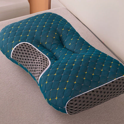 HexoAlign™ Nekkussen Voor Nekklachten - Ergonomisch Kussen Voor Betere Slapen