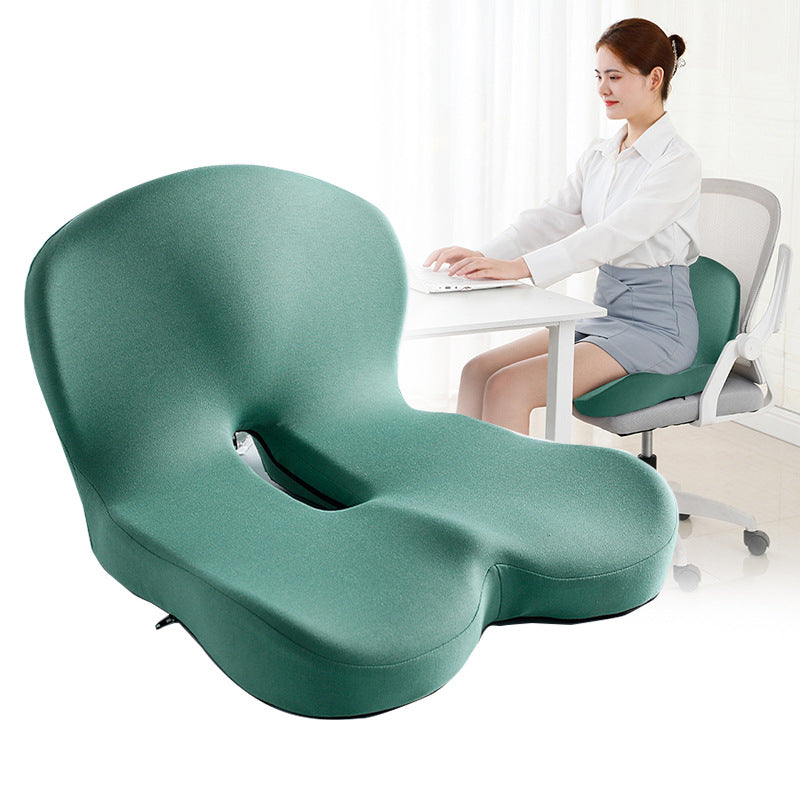 HexoCushion™ – Traagschuim Steunkussen