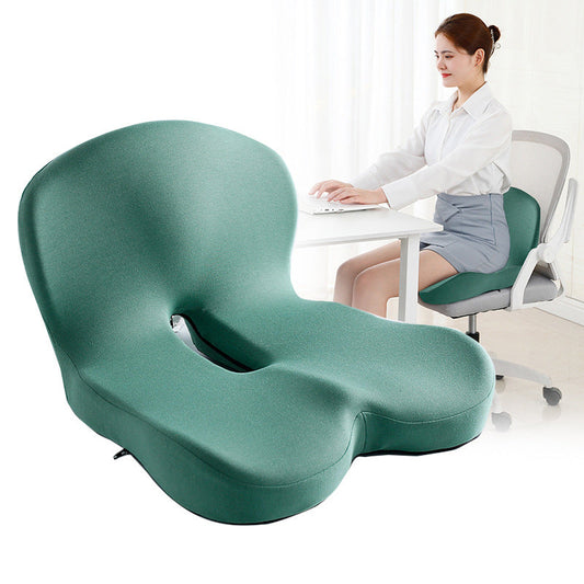 HexoCushion™ – Traagschuim Steunkussen