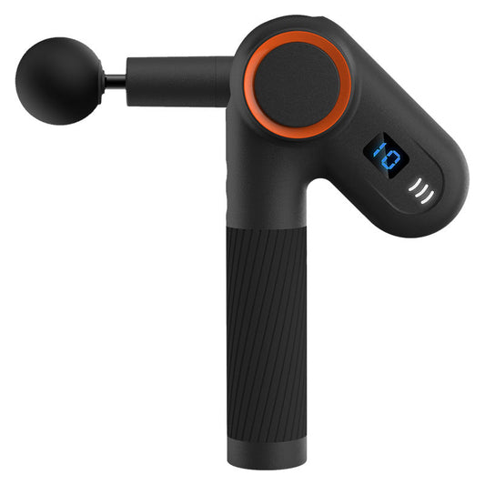 HexoPulse™ Massage Gun - Beste massagepistool voor diepe spierontspanning 1