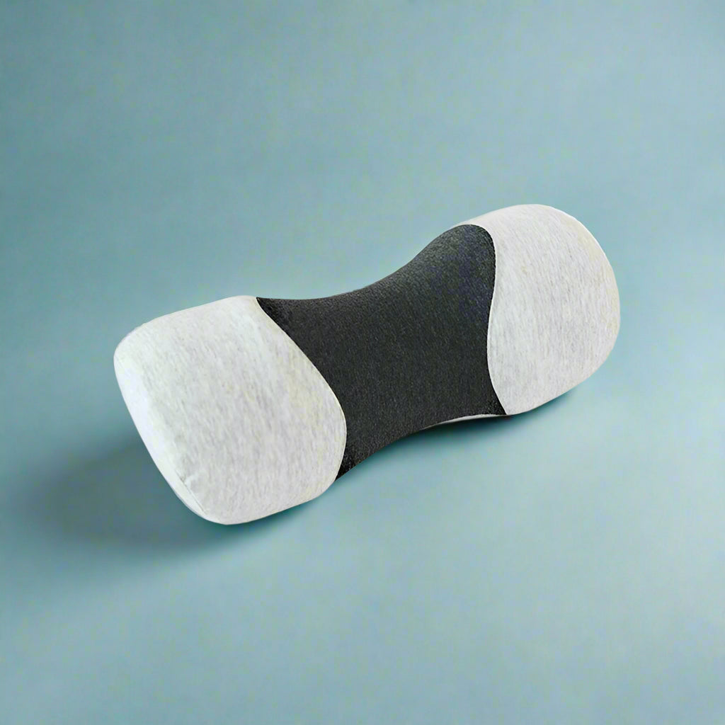 HexoCurve™ Neksteun Kussen voor Postuurcorrectie en Ontspanning