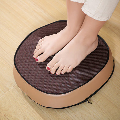 HexoTherm™ – Verwarmde Shiatsu Voetmassage Spa voor Volledige Ontspanning & Betere Circulatie