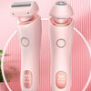 HexoSilk™ 2-in-1 onthaartrimmer