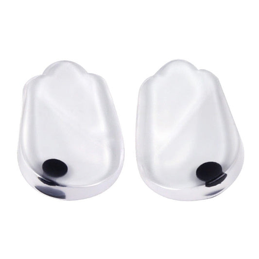HexoAlign™ Magnetische Gel-inlegzolen voor Pijnverlichting, Houdingscorrectie en Voetondersteuning