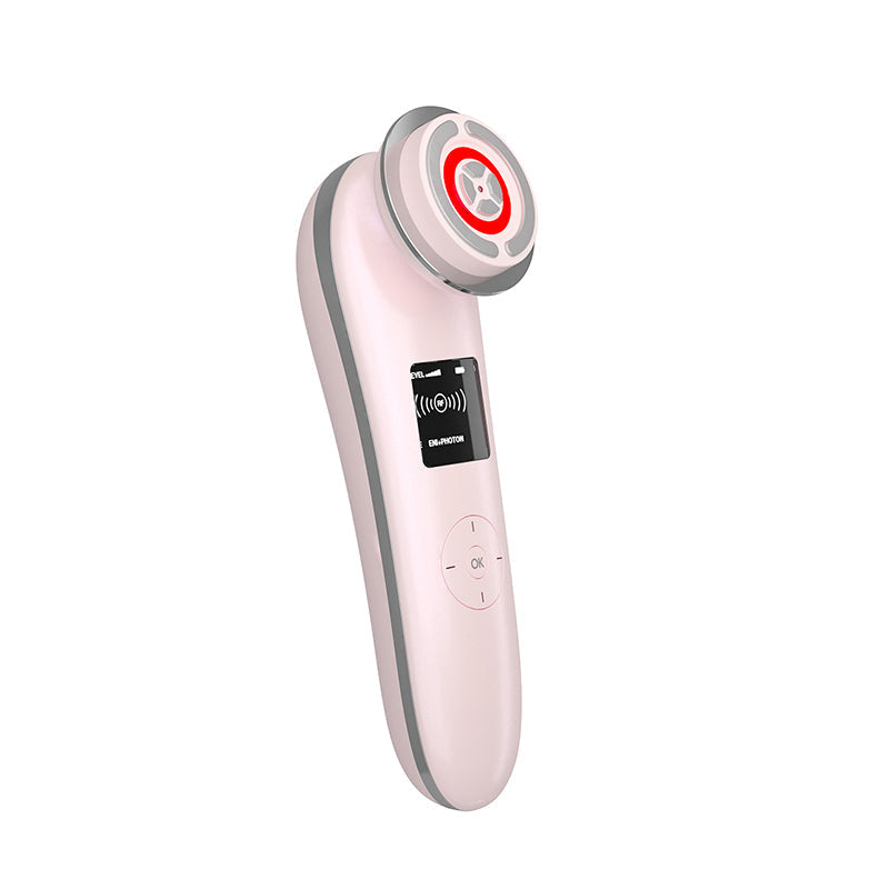 HexoFusion™ – Universeel RF & Koude Compress Gezichtsverjongingsapparaat 3
