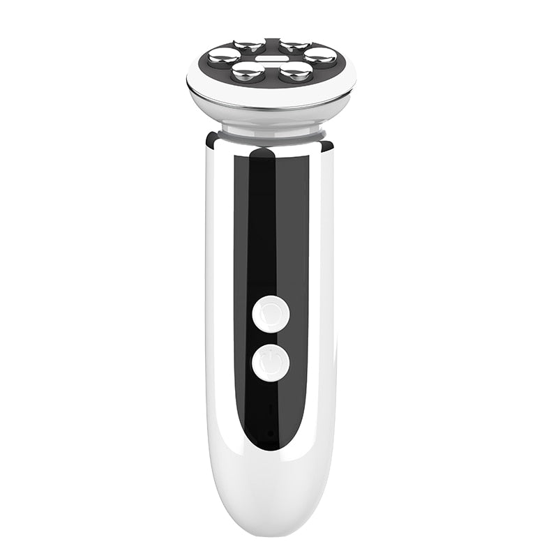 HexoGlow™ RF Gezichtsverstevigings- en Huidverjongingsapparaat voor Alle Huidtypes