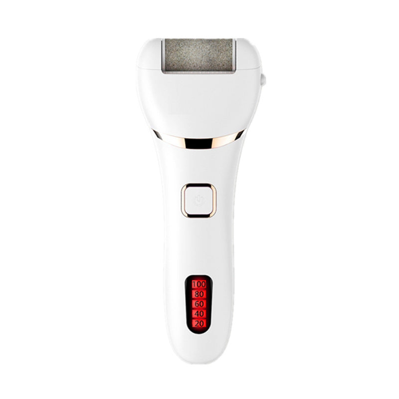 HexoSmooth™ Elektrische Voetverzorging & Eelt Voeten Verwijderen Pedicure Set