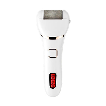 HexoSmooth™ Elektrische Voetverzorging & Eelt Voeten Verwijderen Pedicure Set