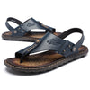 HexoBunion™ Comfortabele heren sandalen met bunioncorrector