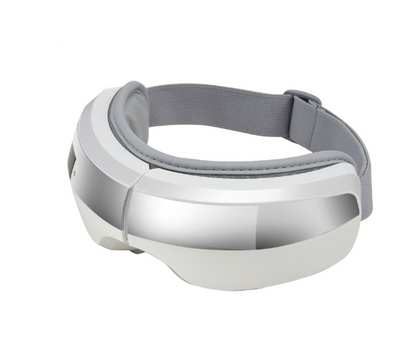 HexoEyes™ verwarmde oogmassager voor ontspanning en oogverzorging 6