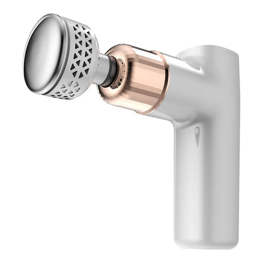 HexoThera™ – Massagepistool met Warmte- & Koudetherapie