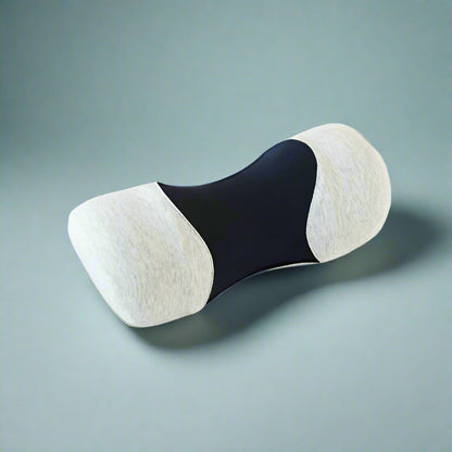 HexoCurve™ Neksteun Kussen voor Postuurcorrectie en Ontspanning