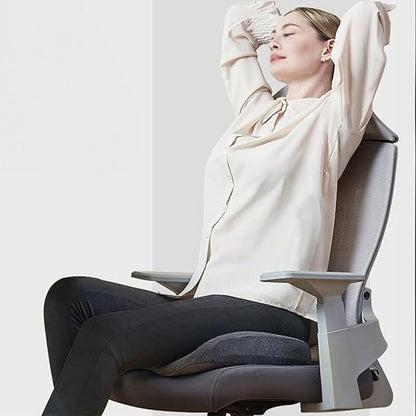 HexoSeat™ Ergonomisch Orthopedisch Zitkussen Voor Comfortabele Zitervaring