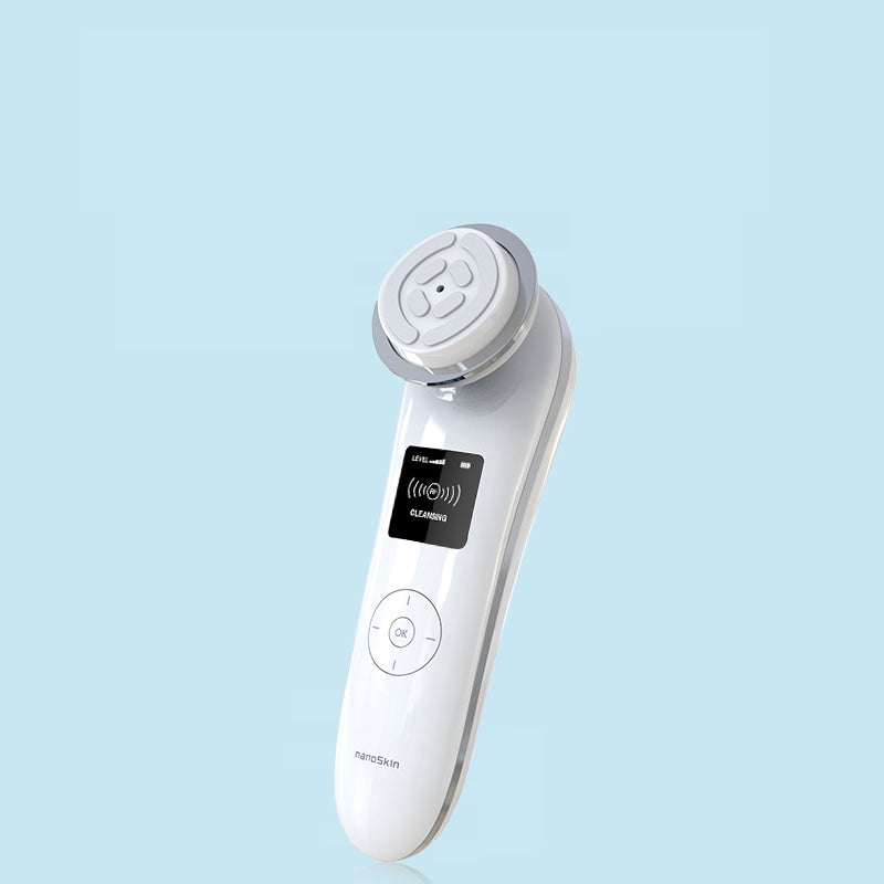 HexoLift™ – Geavanceerd RF & EMS Gezichtsverstevigingsapparaat Voor Thuisgebruik 2