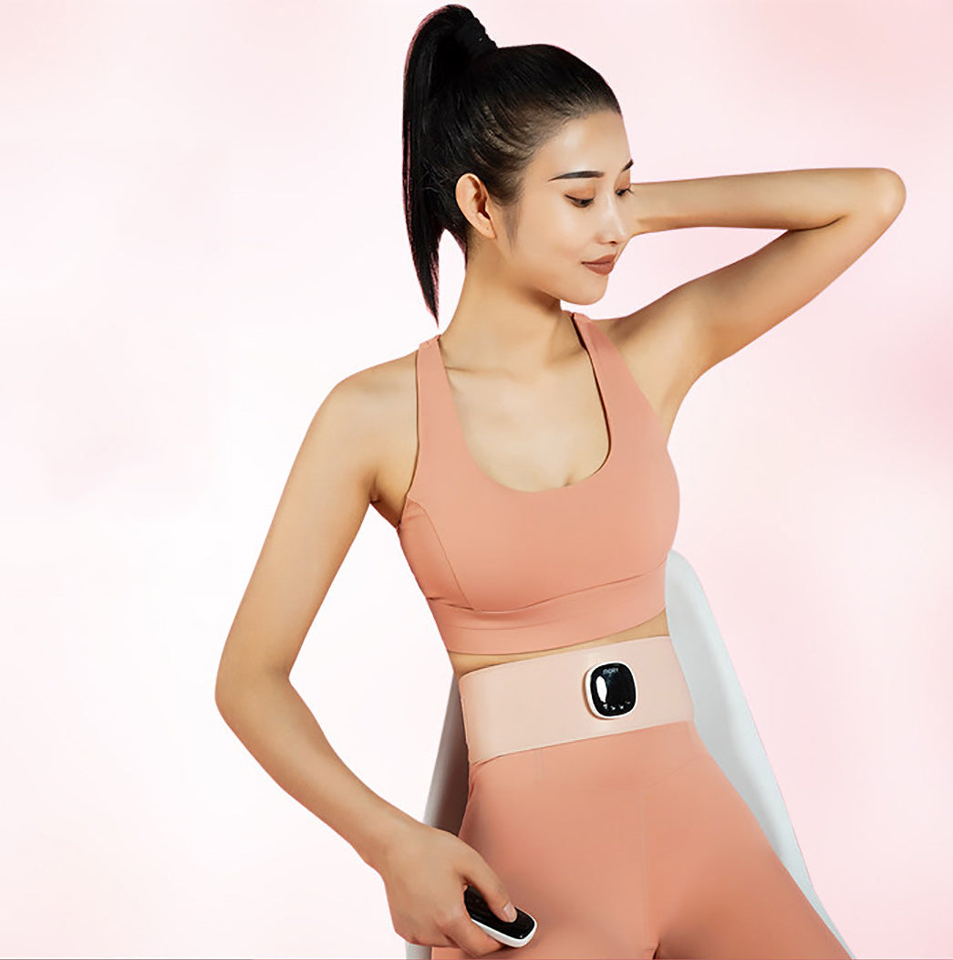 HexoLumbar™ – Lumbale Massager voor Comfort