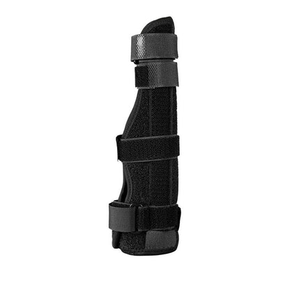 HexoRing™ Vingerbrace – Duale ondersteuning voor zegeningen aan Ring- en Staartvinger 4