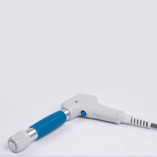 HexoWave™ Shockwave Therapie Voor Spierpijn En Prestaties, Thuis En Kliniek 2