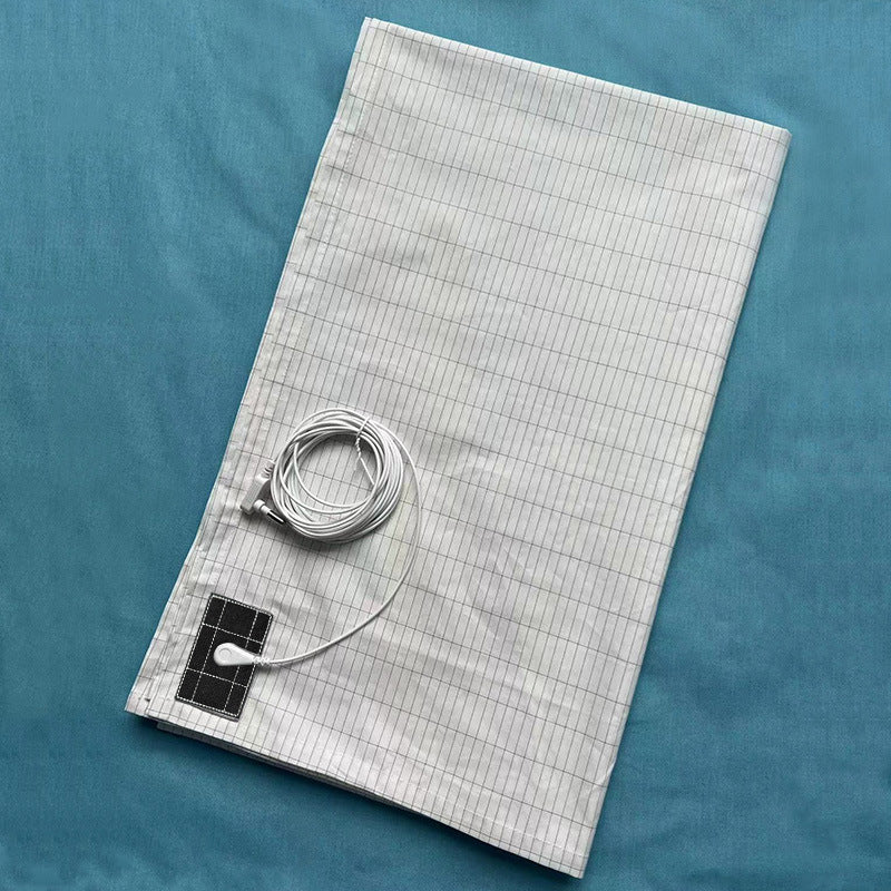 HexoSleep™ – aardingslakens voor diepe, herstellende slaap