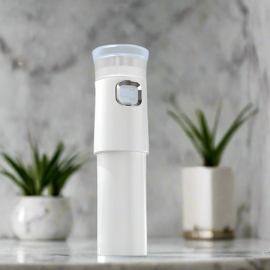 HexoComb™ – Precisie Hoofdhuid Serum Applicator