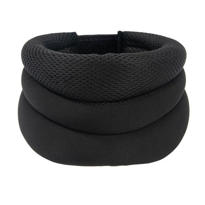 HexoLift™ Triple-Layer Nek-ondersteuning voor verbeterde houding en comfort 5