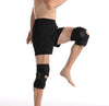 HexoKnee™ Orthopedische compressie kniebrace