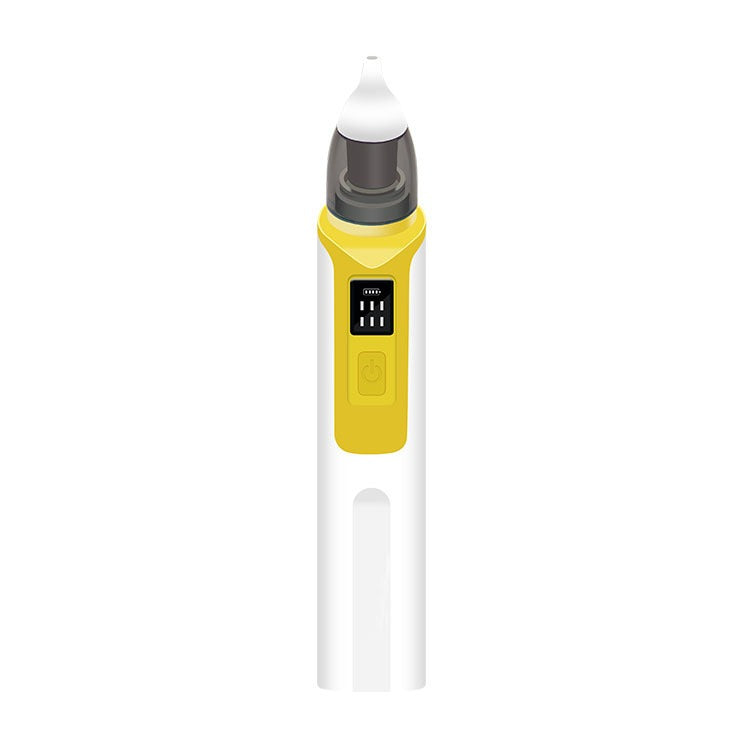 HexoNose™ – Elektrische Neusaspirator voor Pasgeborenen & Baby’s