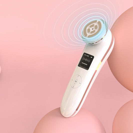 HexoLift™ – Geavanceerd RF & EMS Gezichtsverstevigingsapparaat Voor Thuisgebruik 1