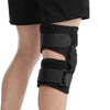 HexoBrace™ Stabiliserende kniebandage