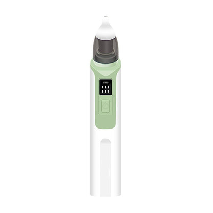 HexoNose™ – Elektrische Neusaspirator voor Pasgeborenen & Baby’s
