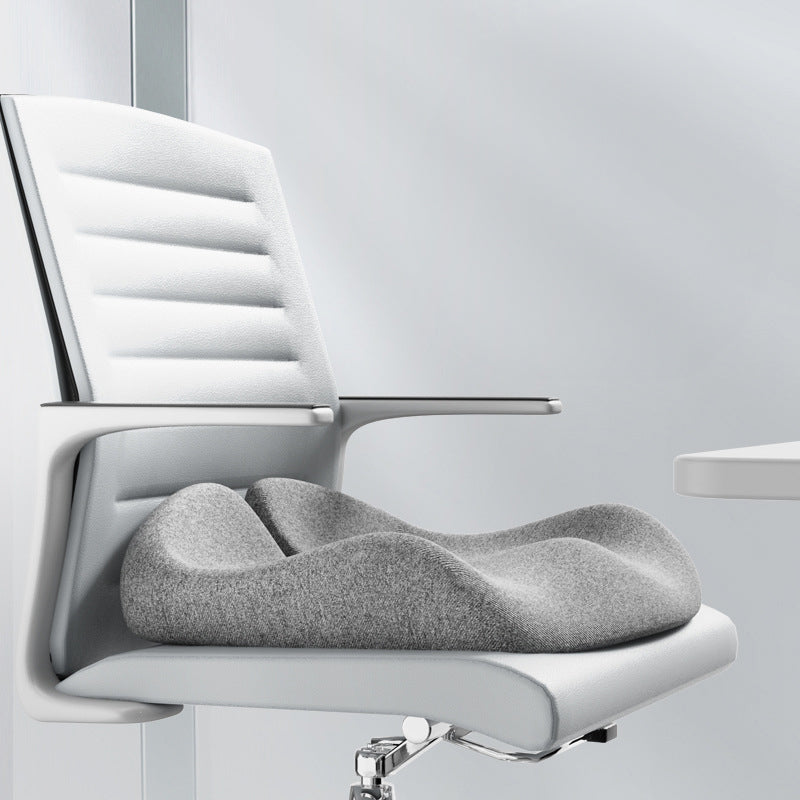 HexoSeat™ Ergonomisch Orthopedisch Zitkussen Voor Comfortabele Zitervaring