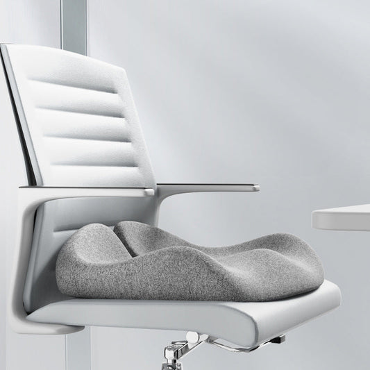HexoSeat™ Ergonomisch Orthopedisch Zitkussen Voor Comfortabele Zitervaring