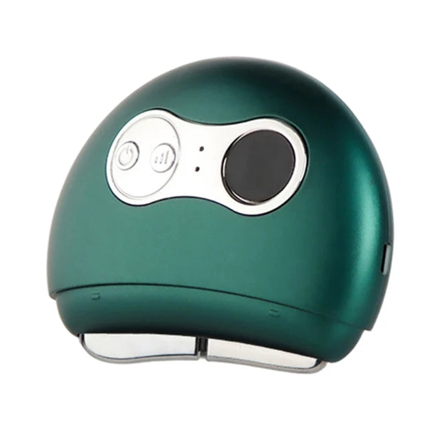 HexoSculpt™ – Verwarmde Gua Sha Massager voor gezicht en lichaam 10