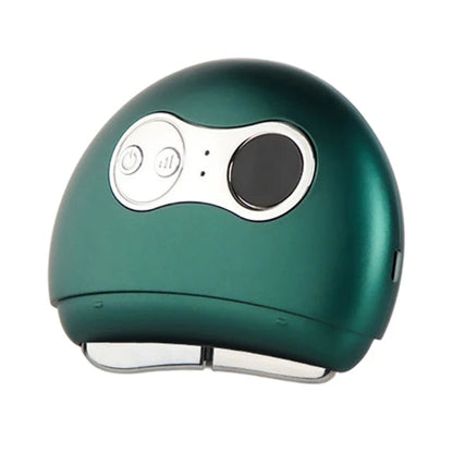 HexoSculpt™ – Verwarmde Gua Sha Massager voor gezicht en lichaam 10