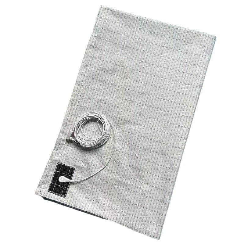 HexoSleep™ – aardingslakens voor diepe, herstellende slaap